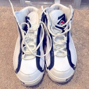 Fila Old School 90’s Time